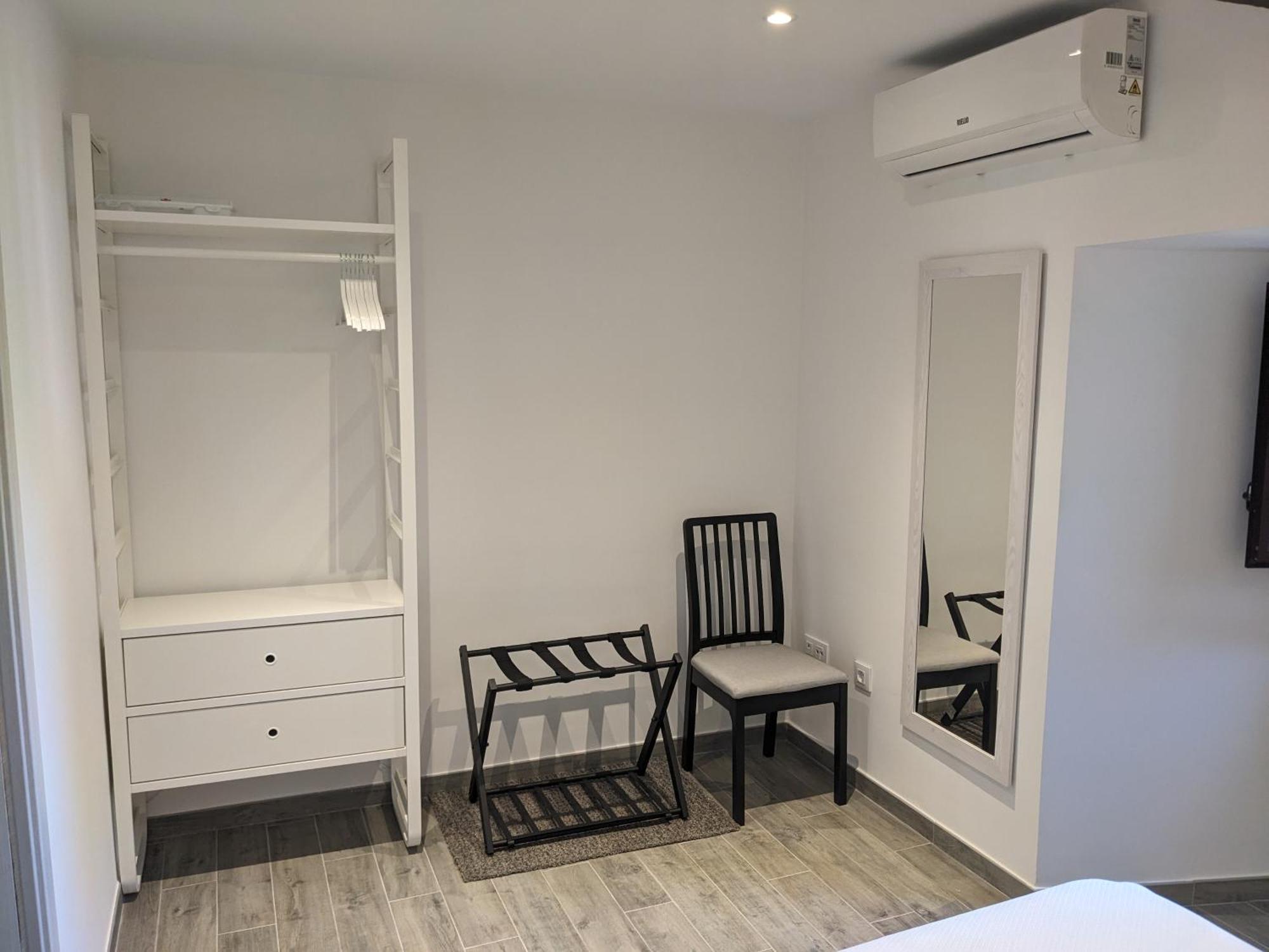 Apartamento Rural Zahora Hervás Exteriér fotografie