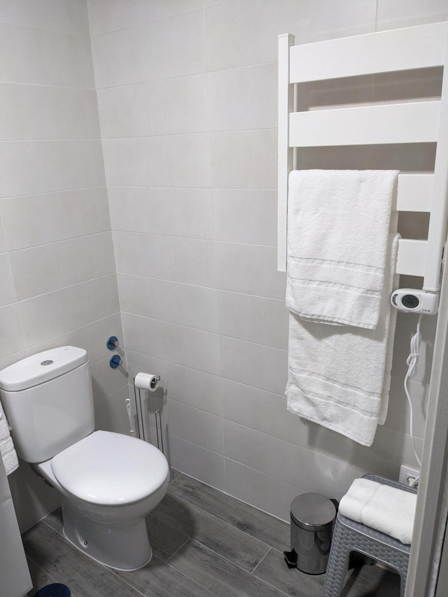 Apartamento Rural Zahora Hervás Exteriér fotografie