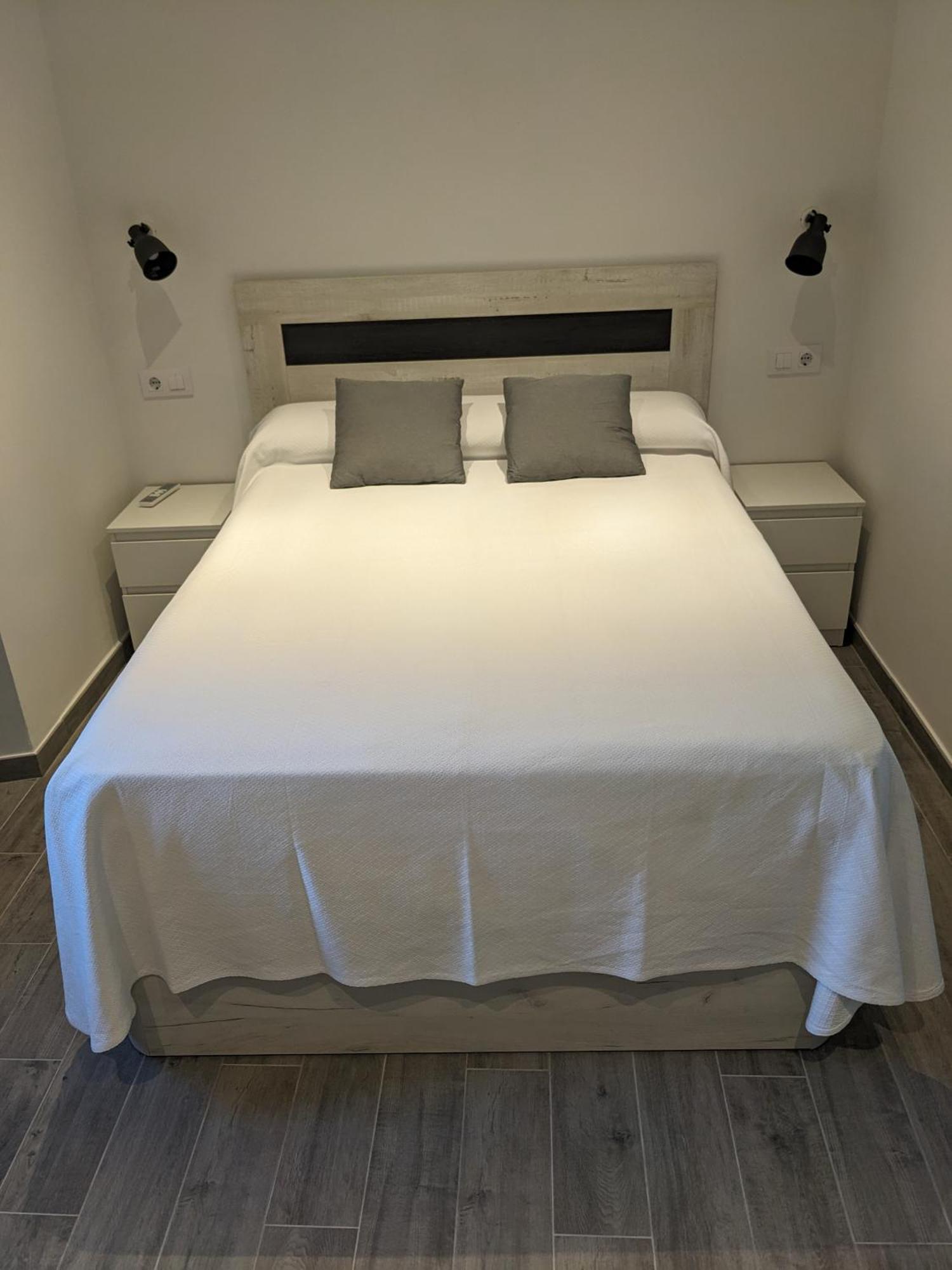 Apartamento Rural Zahora Hervás Exteriér fotografie