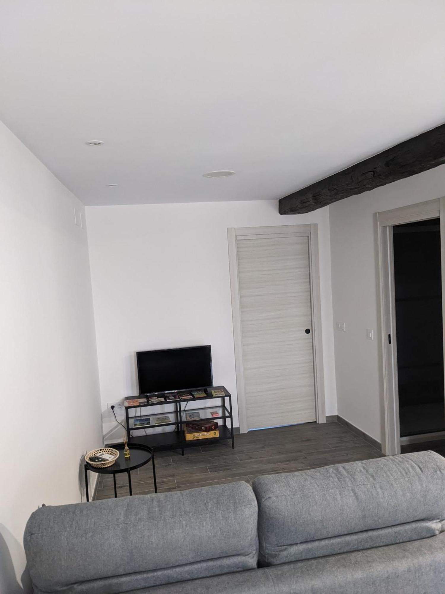 Apartamento Rural Zahora Hervás Exteriér fotografie